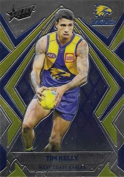 2024 Select AFL Footy Stars - Luminous #L166 Tim Kelly Front